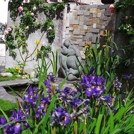 Casa Ambica Bed & Breakfast