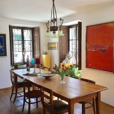 Bed & Breakfast Casa Ambica