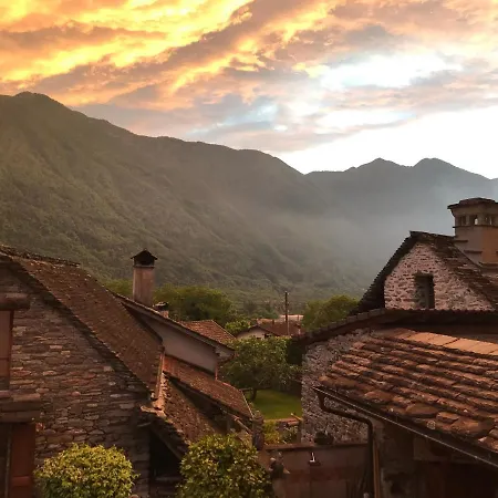 Bed & Breakfast Casa Ambica 4*