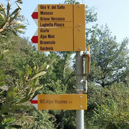 Bed and Breakfast Casa Ambica 4*
