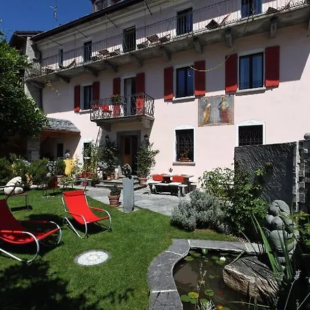 Casa Ambica 4*