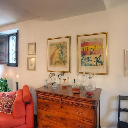 Casa Ambica Bed and Breakfast Gordevio