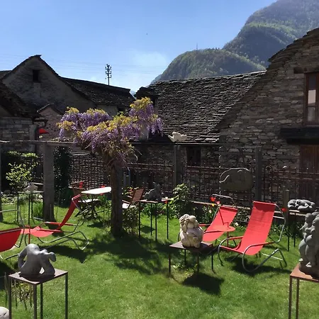 Casa Ambica 4*